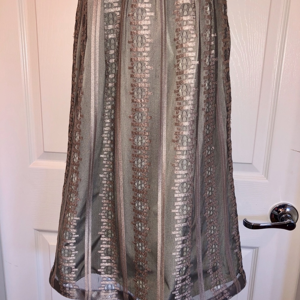 NEW w/o tags ❤️ Lida Baday Lace Party Dress - Sz 6 - Picture 3 of 8